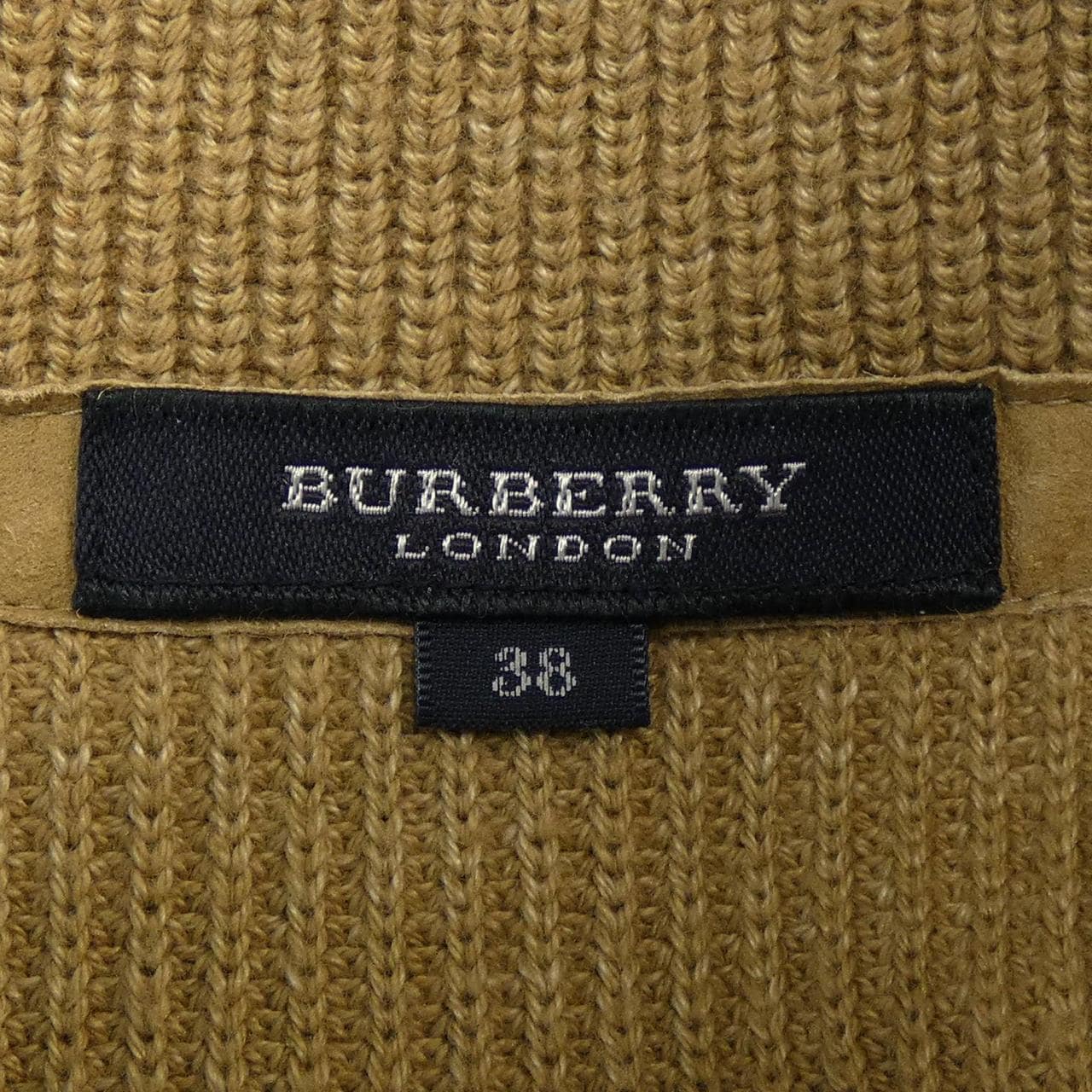 BURBERRY倫敦巴寶莉倫敦開衫