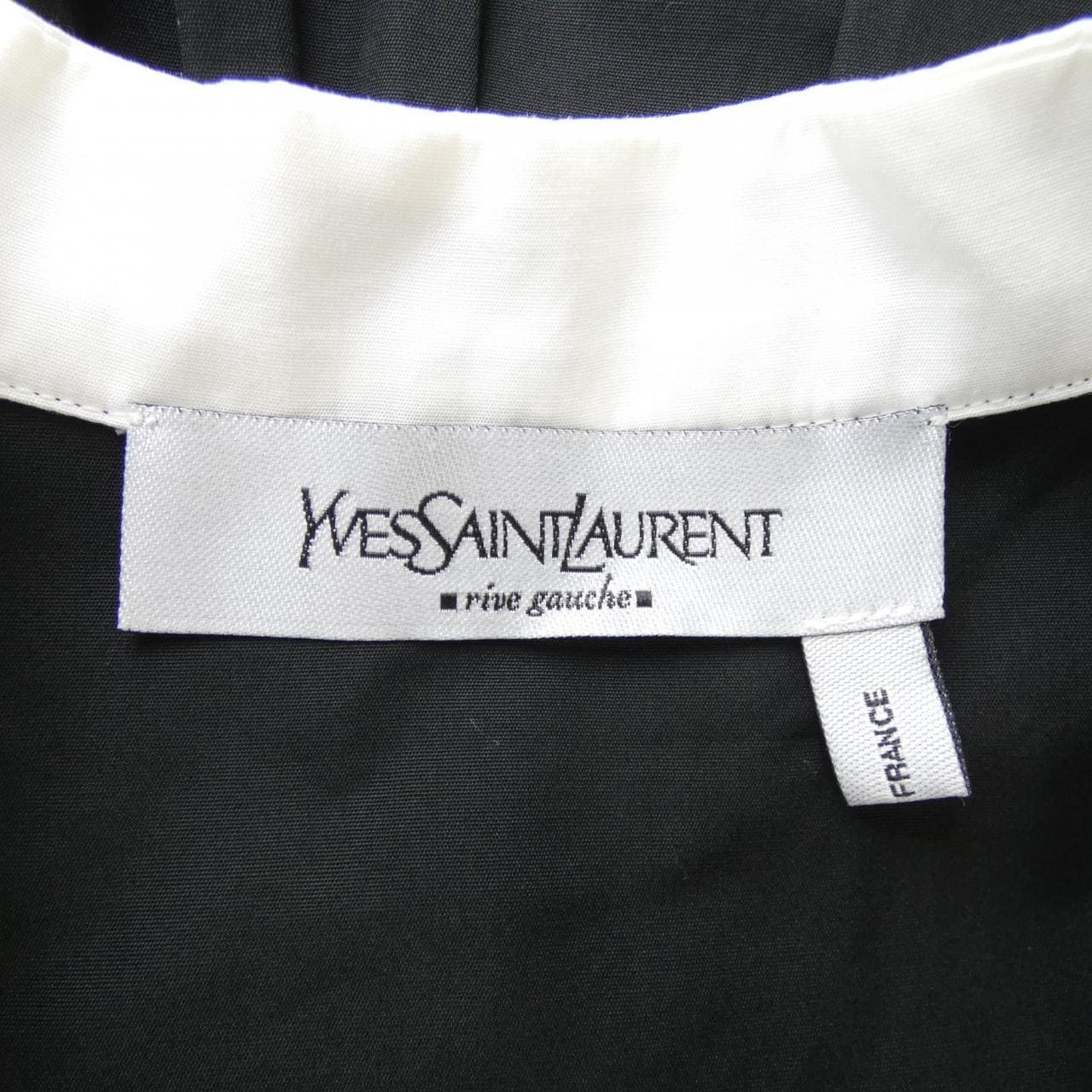 イヴサンローラン YVES SAINT LAURENT ワンピース