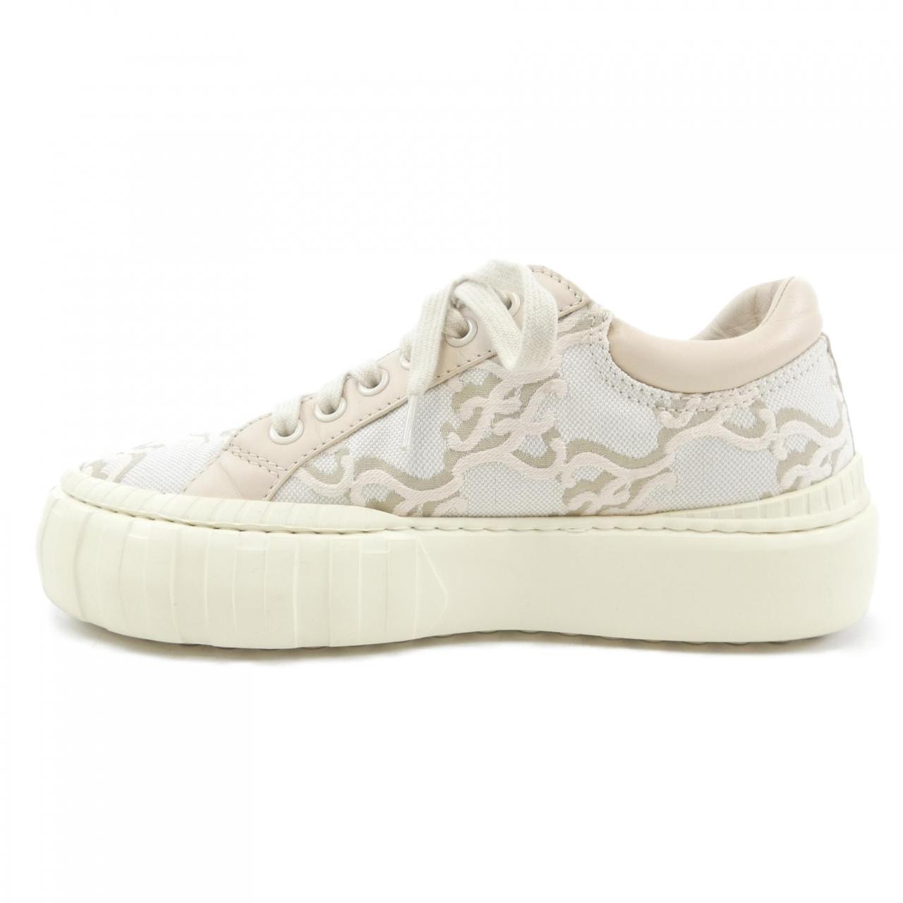 FENDI FENDI Sneakers