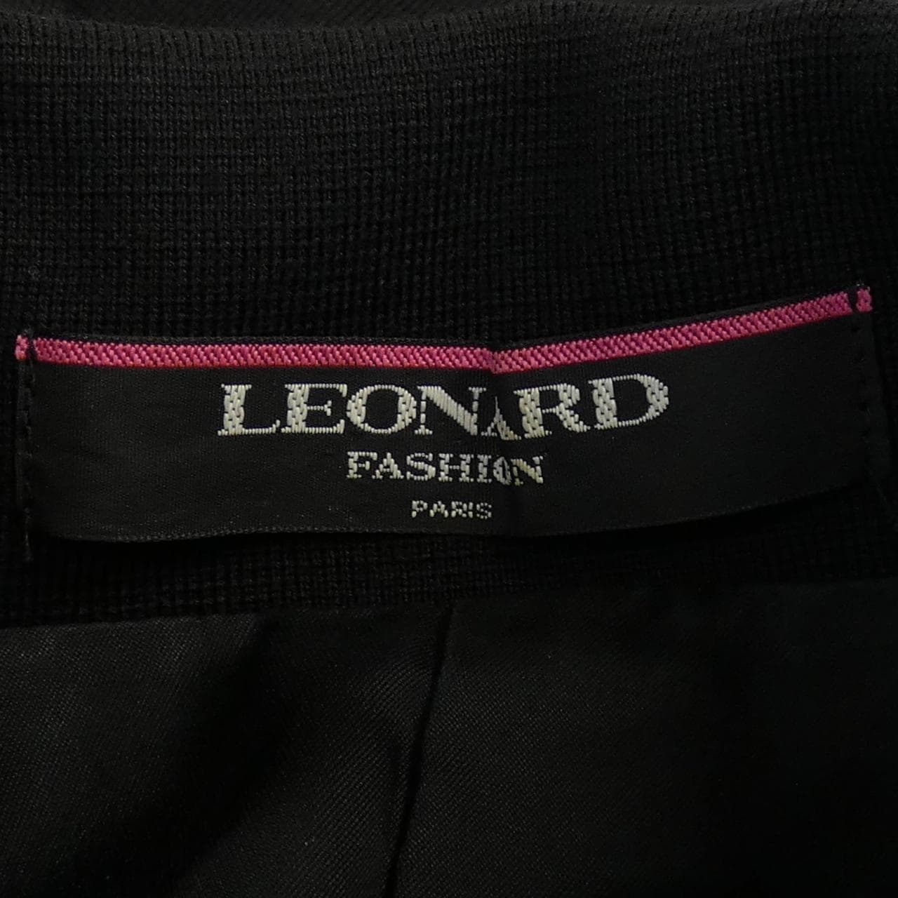 レオナールファッション LEONARD FASHION コート