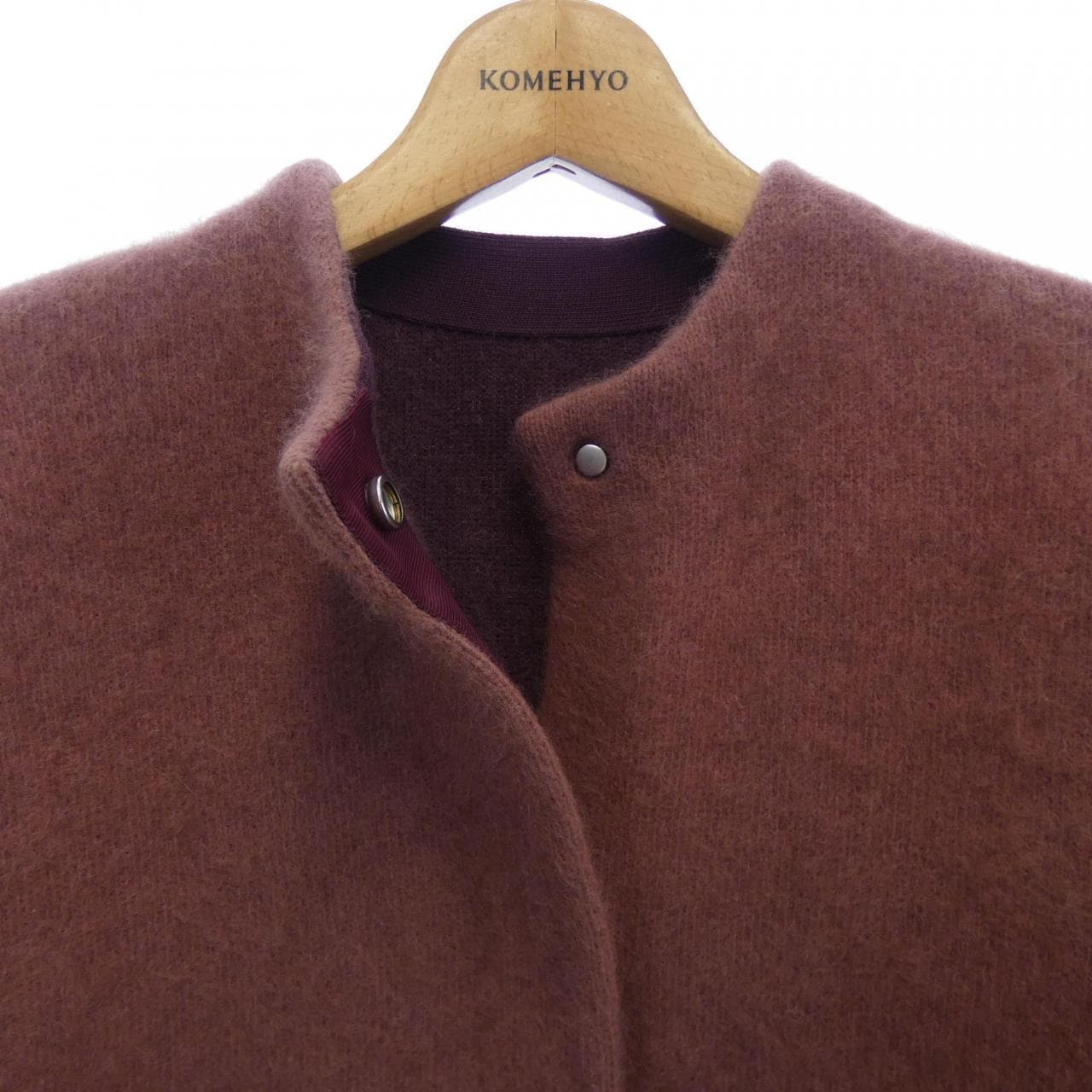 エレンディーク ELENDEEK コート