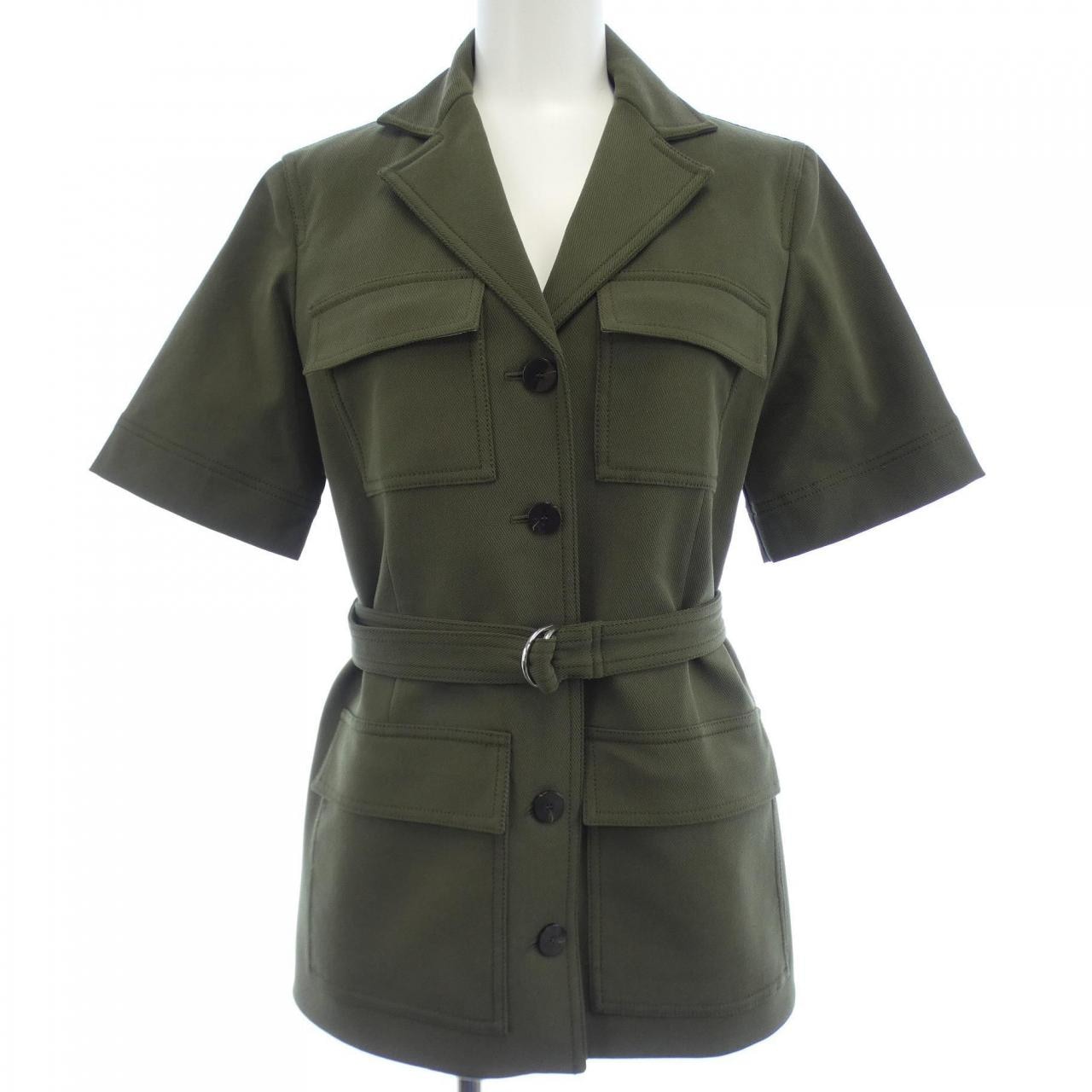 theory theory jacket
