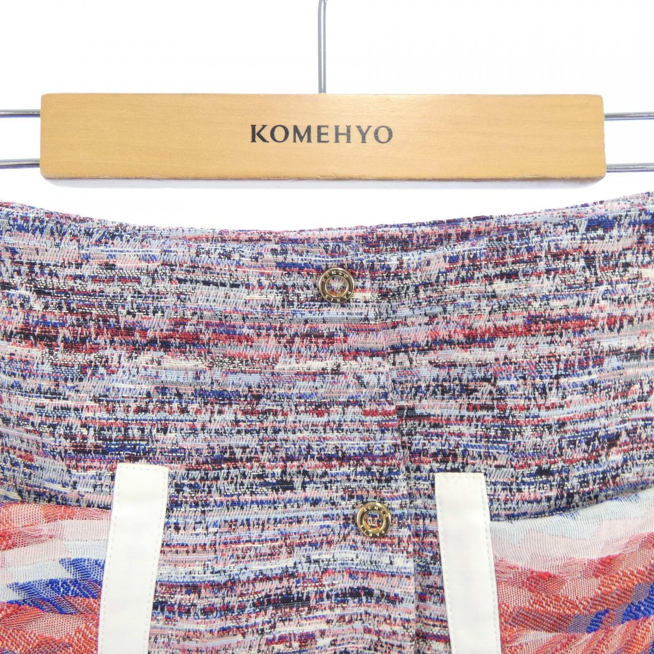ケンゾー KENZO スカート