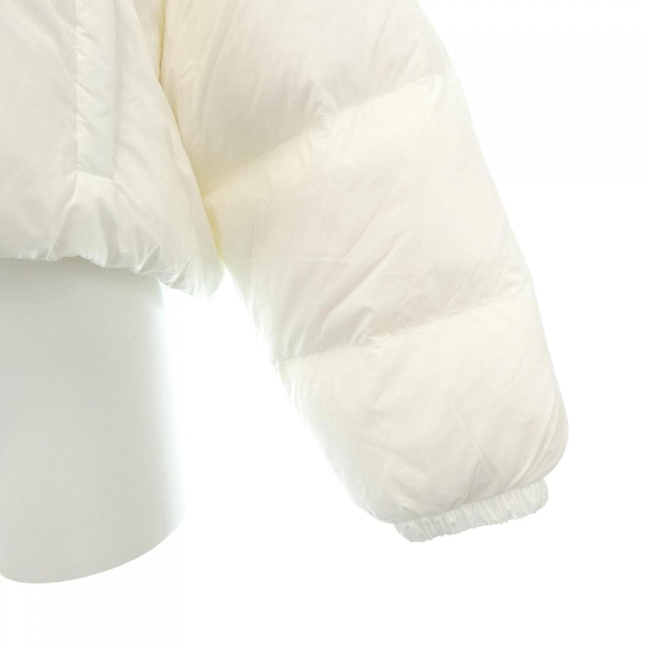 Prada PRADA down jacket