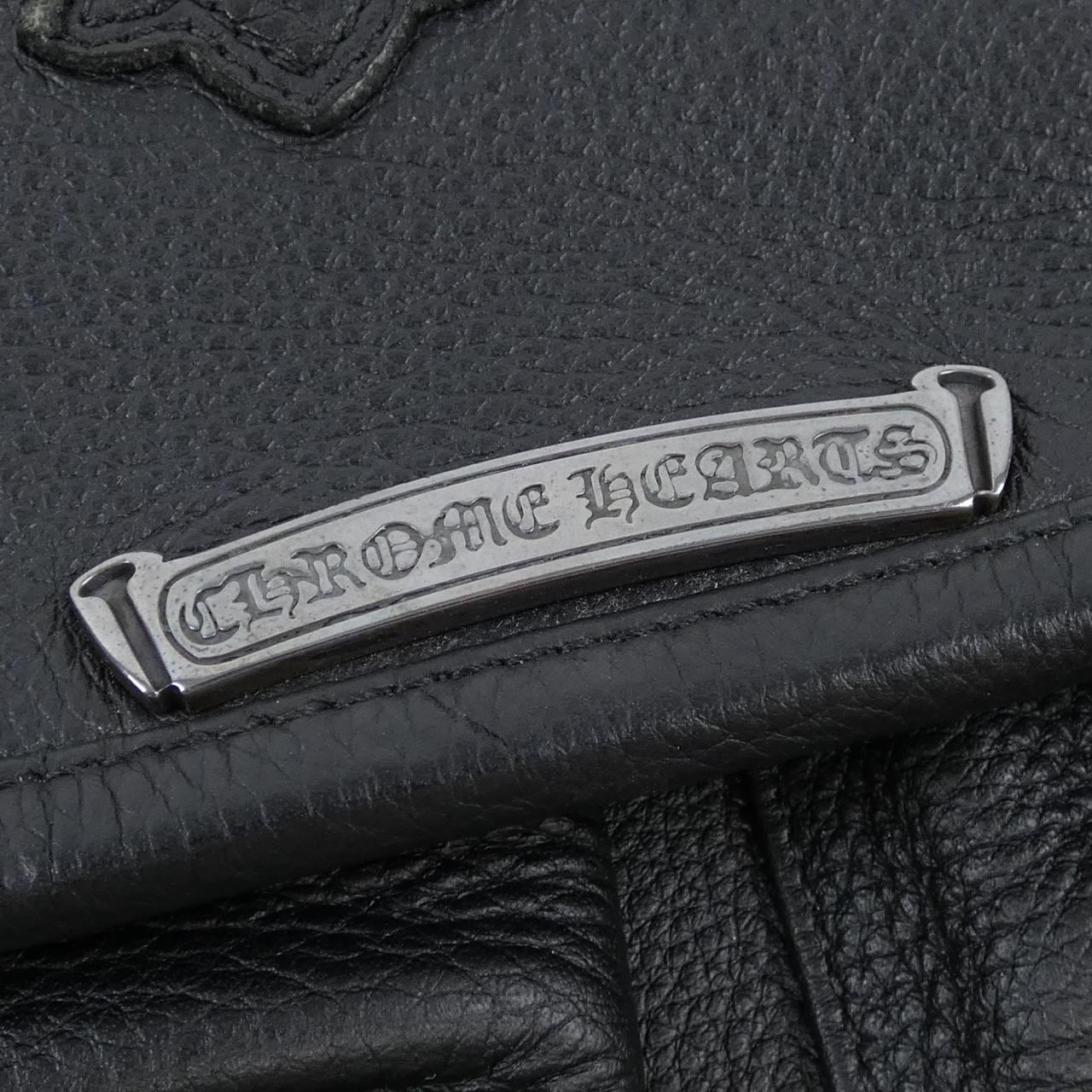 CHROME HEARTS HEARTS BAG