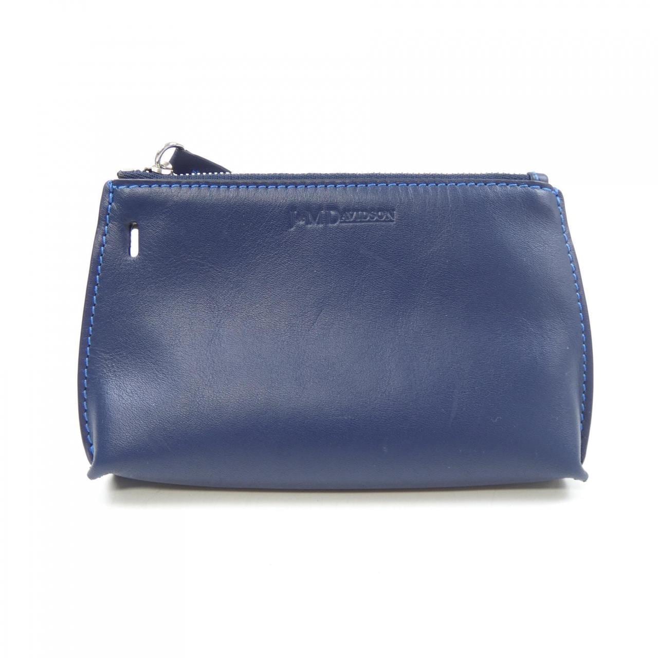 ジェイアンドエムデヴィッドソン J&M DAVIDSON BAG