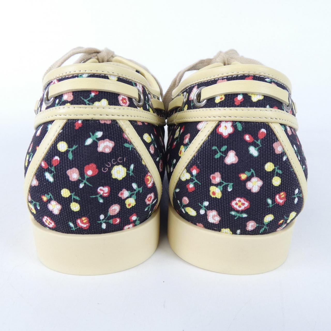 GUCCI运动鞋