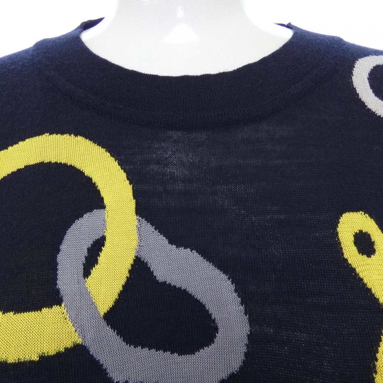 HERMES HERMES knitwear