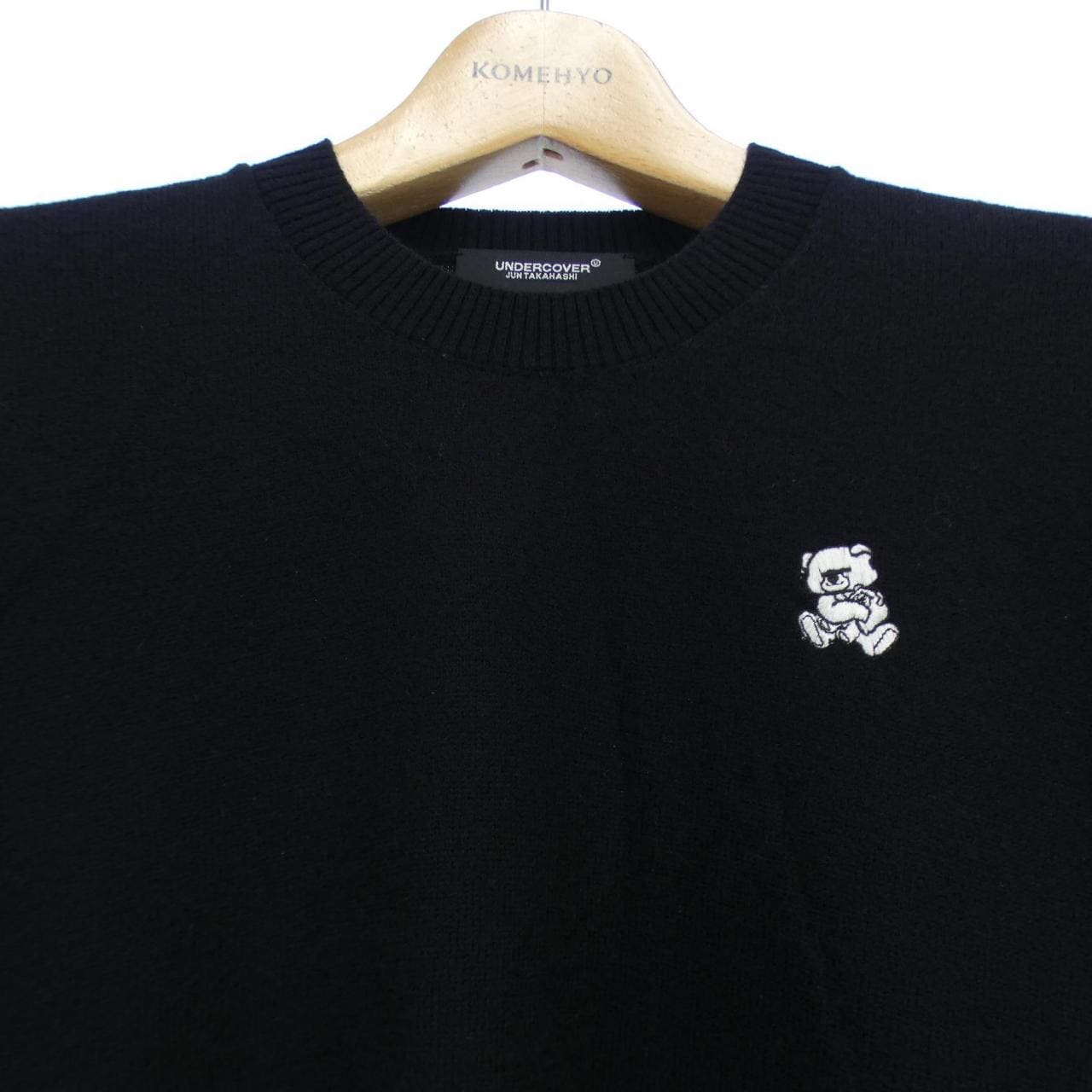 アンダーカバー UNDER COVER ニット