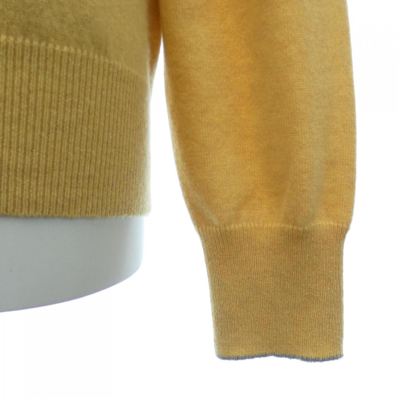 ブルネロクチネリ BRUNELLO CUCINELLI ニット
