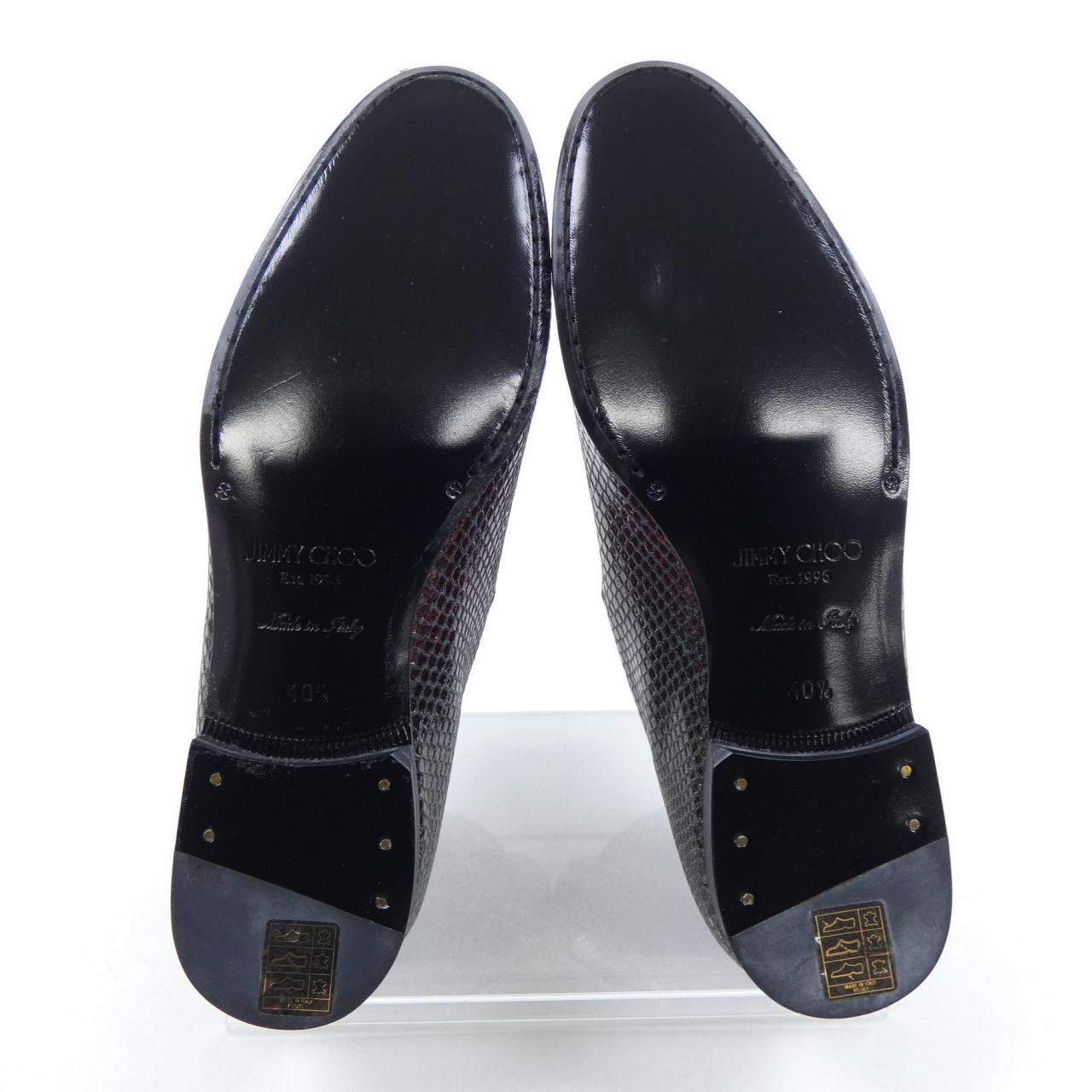JIMMY CHOO CHOO shoes