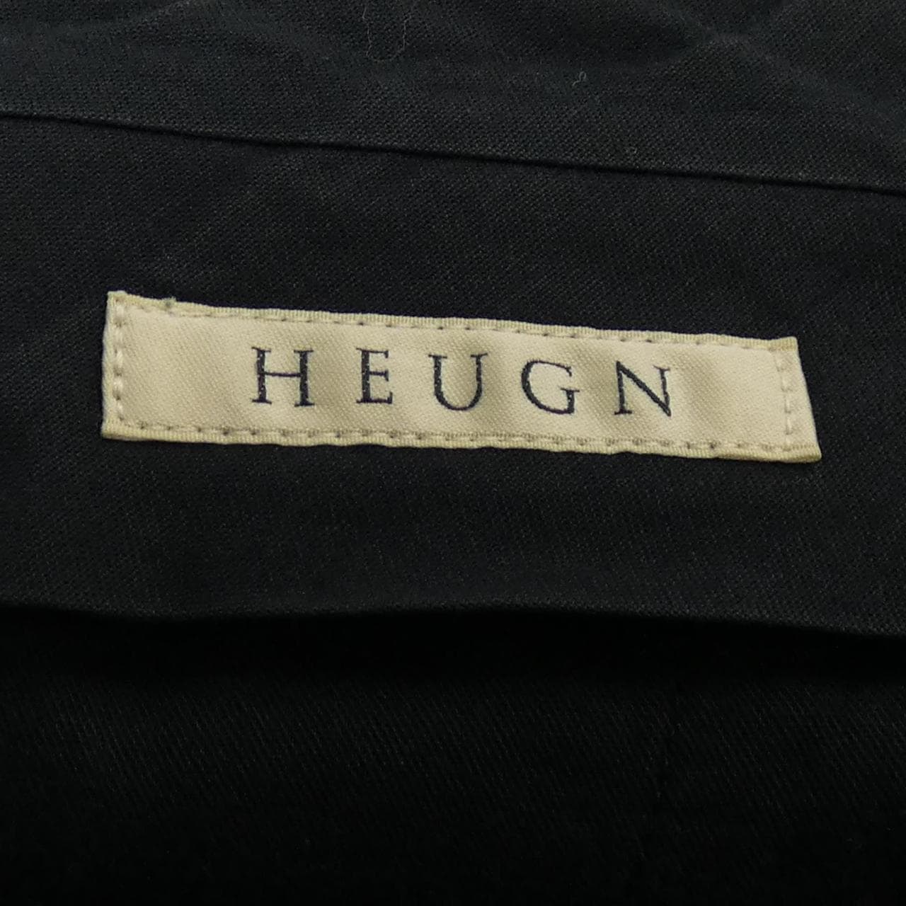 HEUGN パンツ