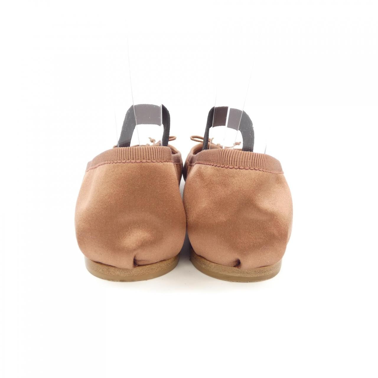 ミュウミュウ MIU MIU フラットシューズ