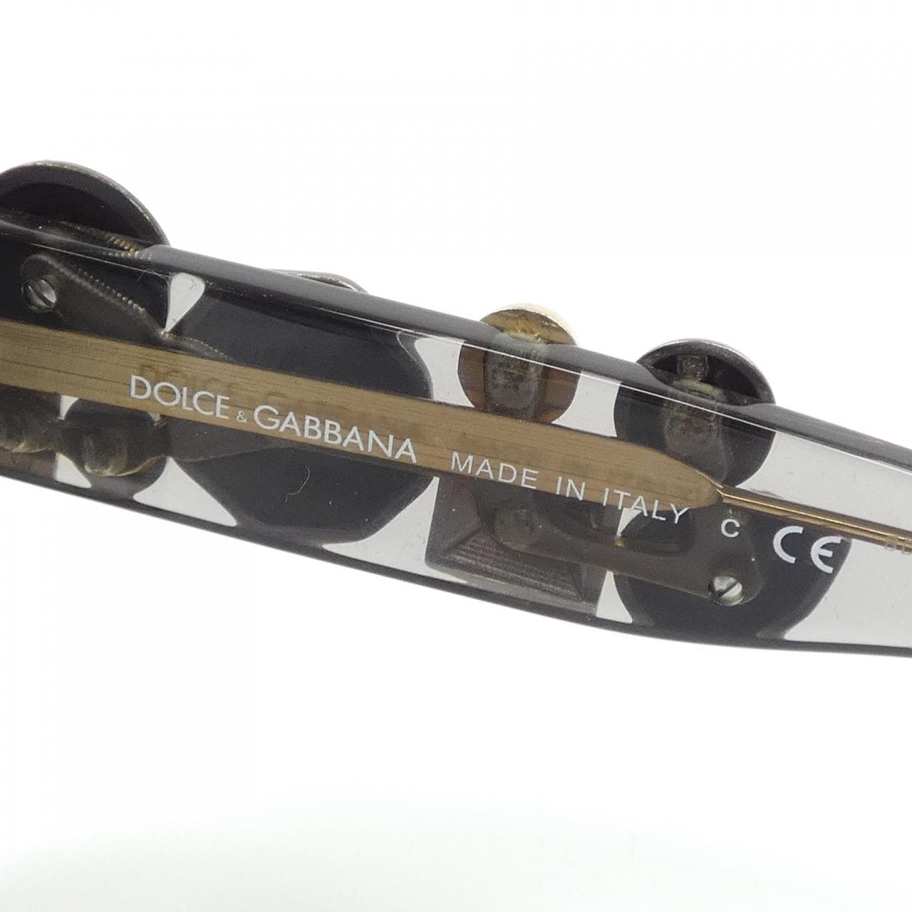ドルチェアンドガッバーナ DOLCE&GABBANA SUNGLASSES
