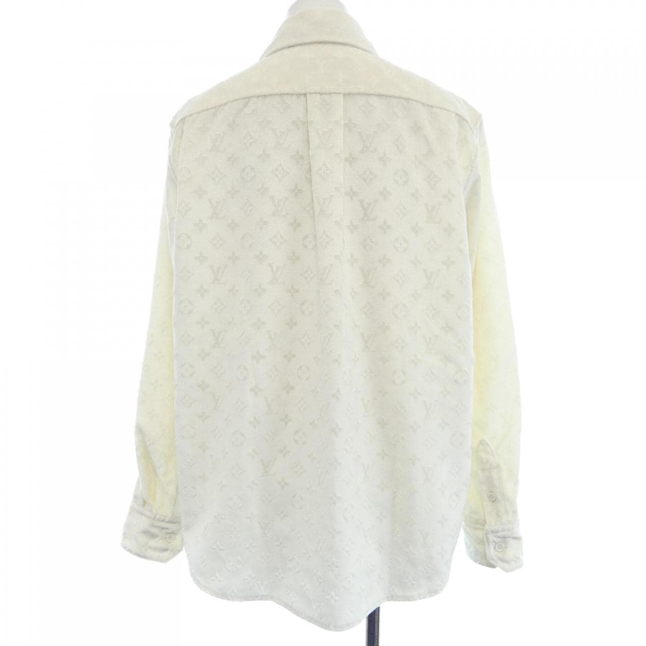 ルイヴィトン LOUIS VUITTON シャツ