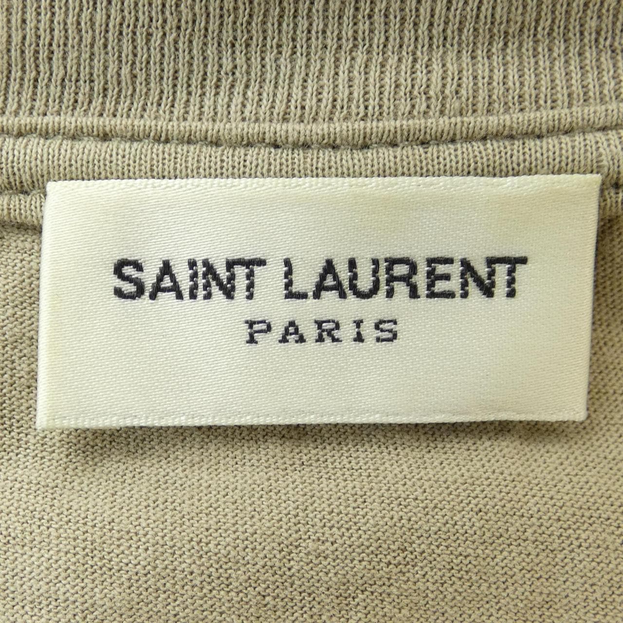 サンローラン SAINT LAURENT Tシャツ