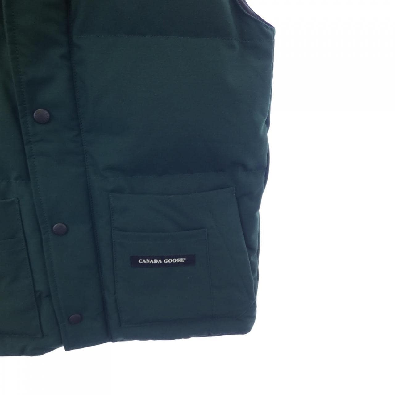 カナダグース CANADA GOOSE 4154M FREESTYLE フリースタイル ダウンベスト
