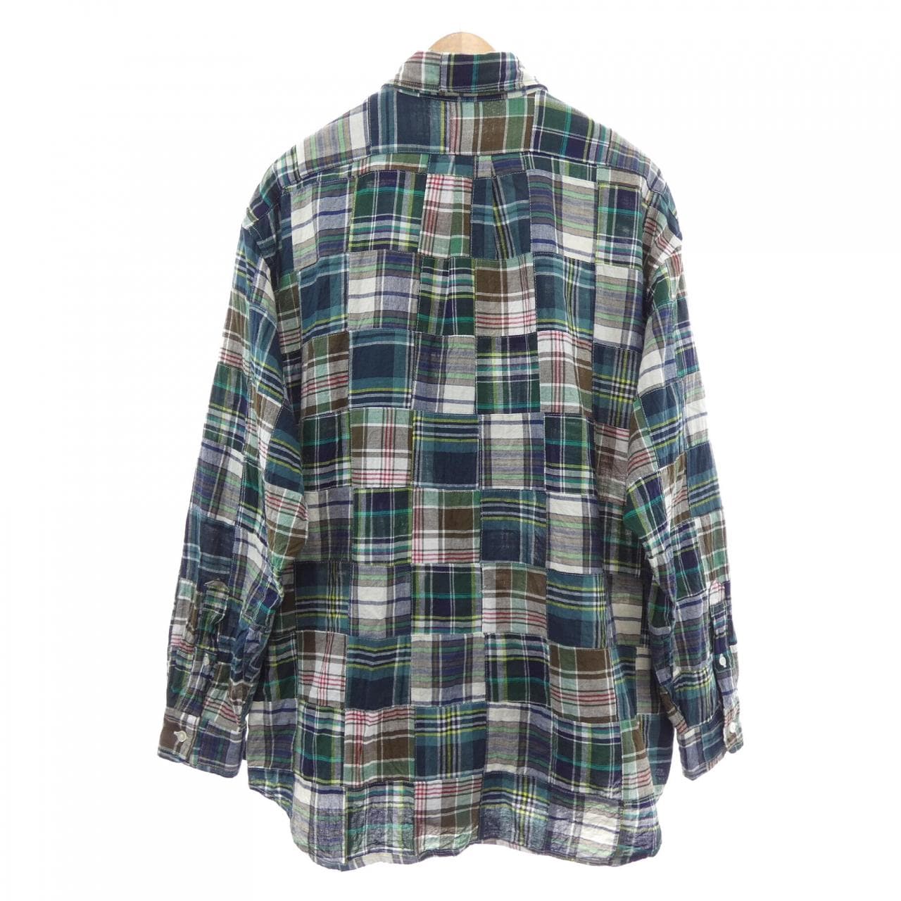 BROCHURE 251-03 シャツ