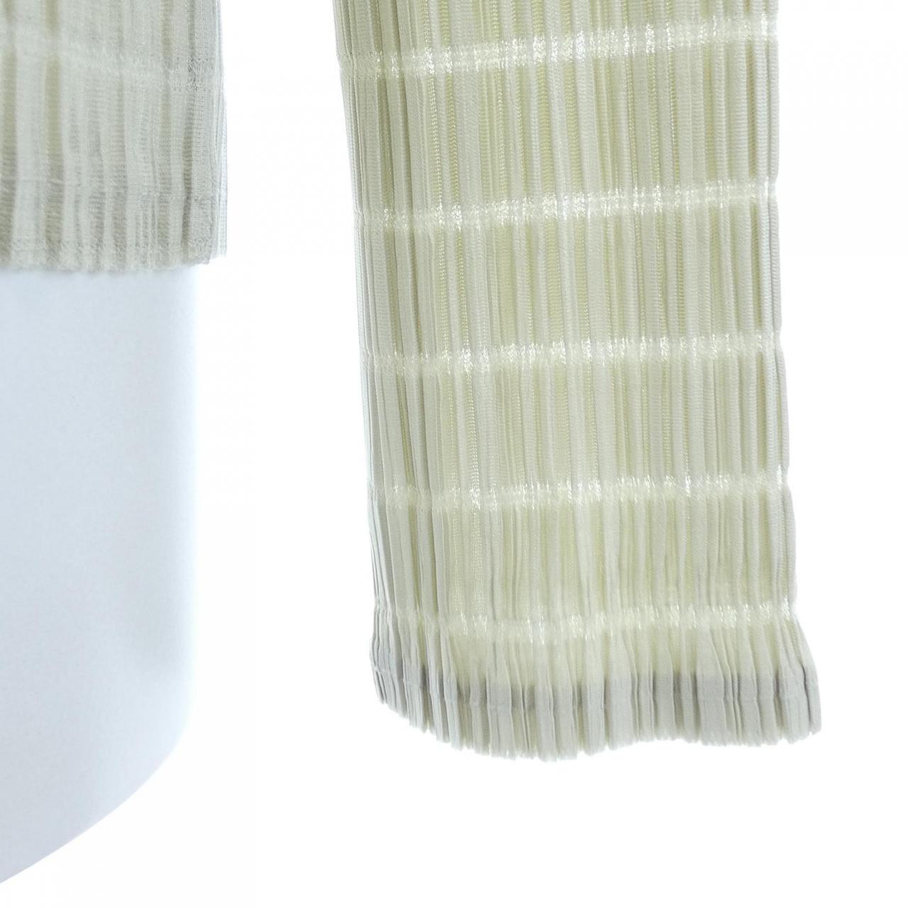 【ヴィンテージ】プリーツプリーズ PLEATS PLEASE PP41-JJ713 カーディガン