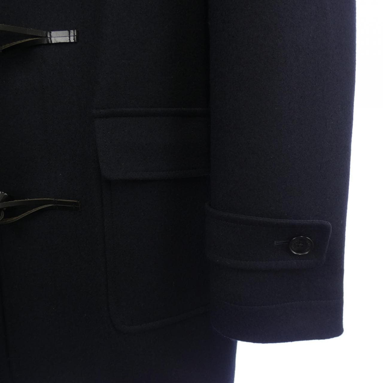 ニューヨーカー NEWYORKER ダッフルコート