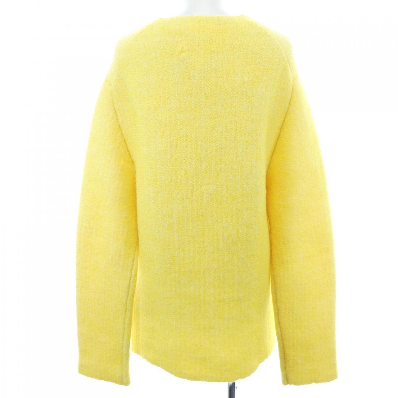 ジルサンダー JIL SANDER J21GP0122 ニット