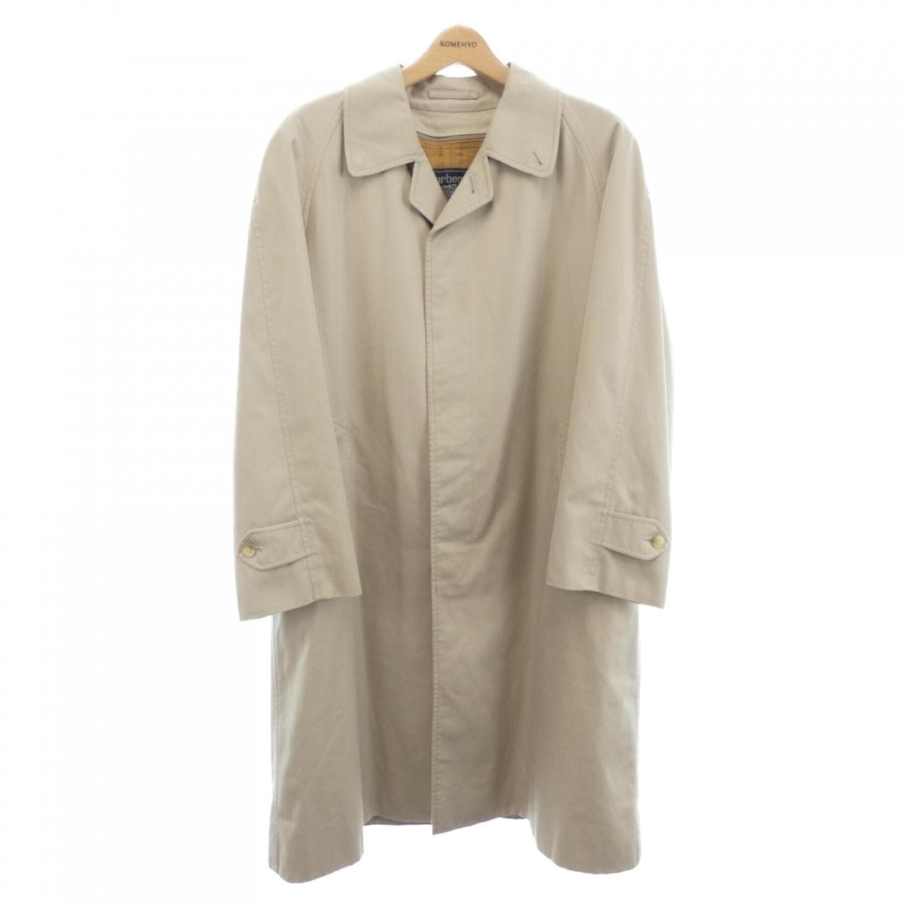 【ヴィンテージ】バーバリーズ Burberrys SHEARFORD コート