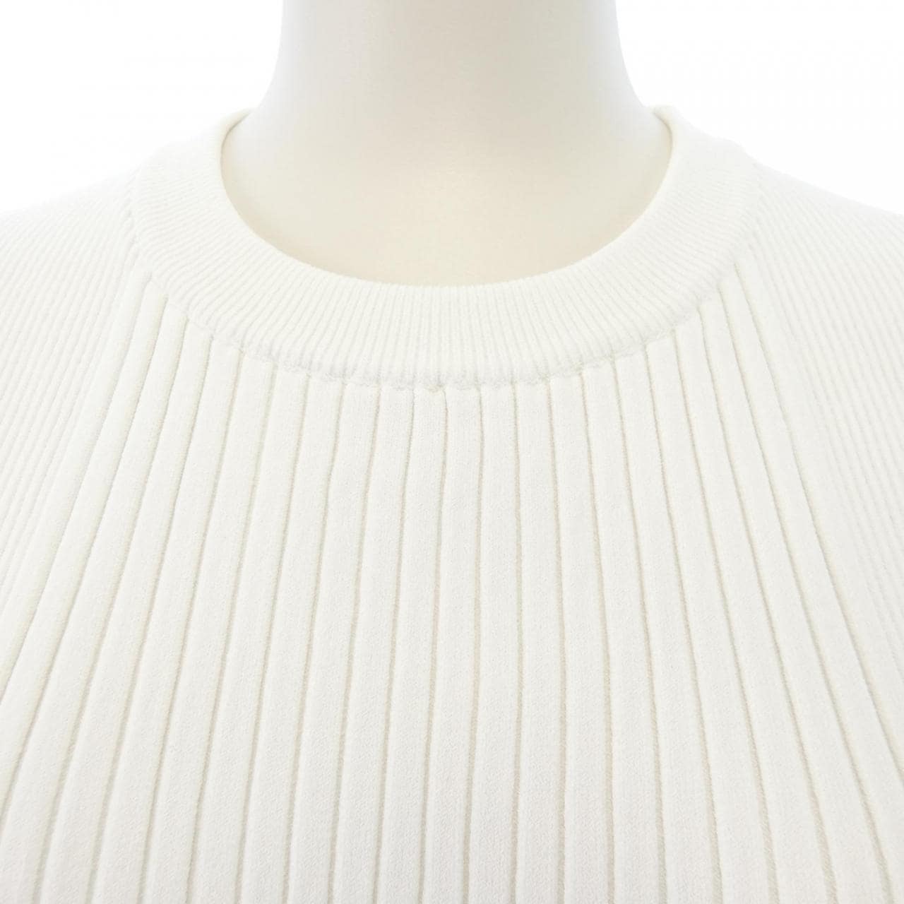 ルイヴィトン LOUIS VUITTON モノグラムフリルTシャツ FNKS14PM7 トップス