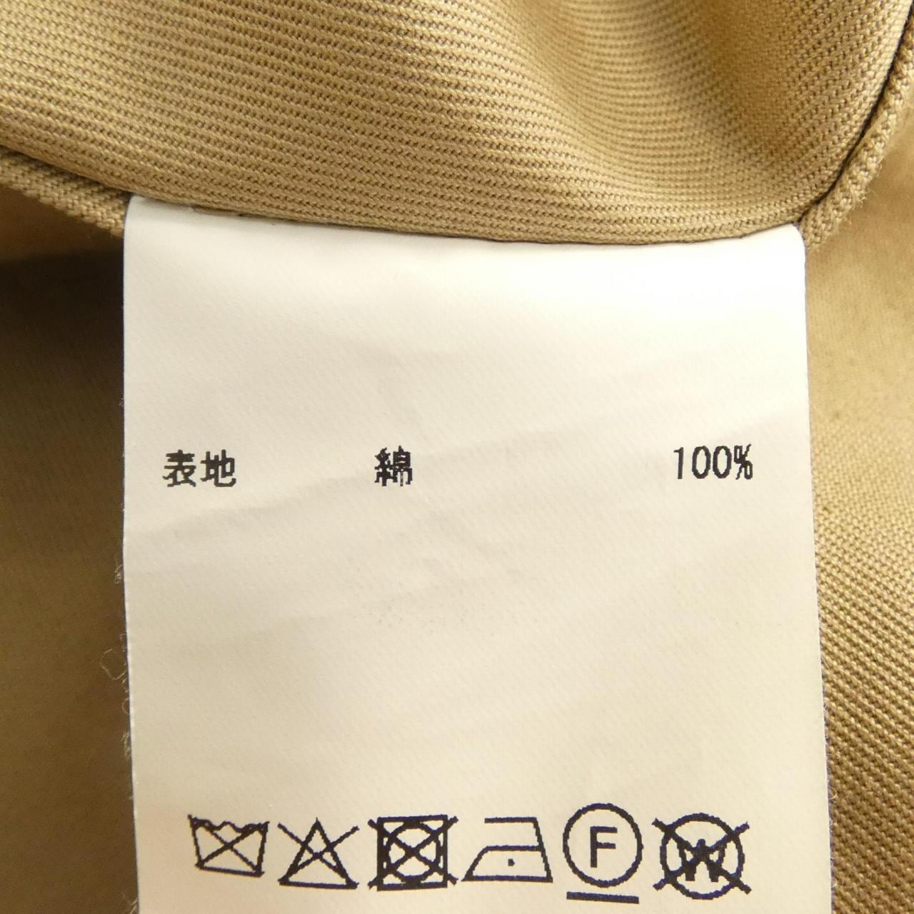 ジョンスメドレー JOHN SMEDLEY ジャケット