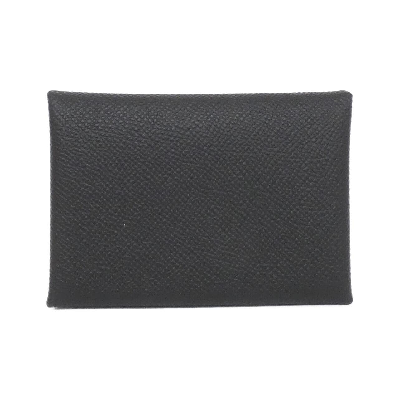 【未使用品】エルメス カルヴィ デュオ 083035CK コインケース