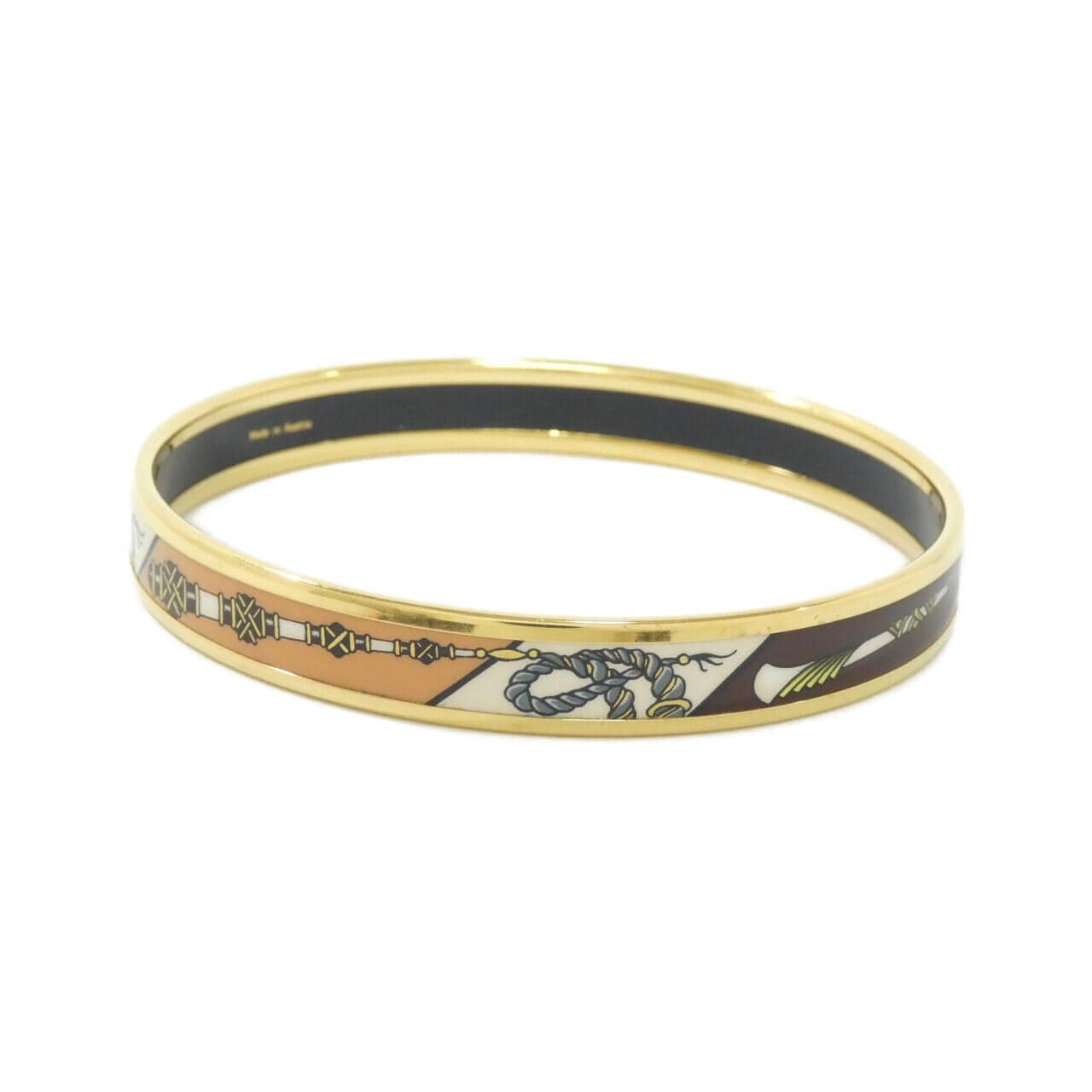 【ヴィンテージ】エルメス バングル