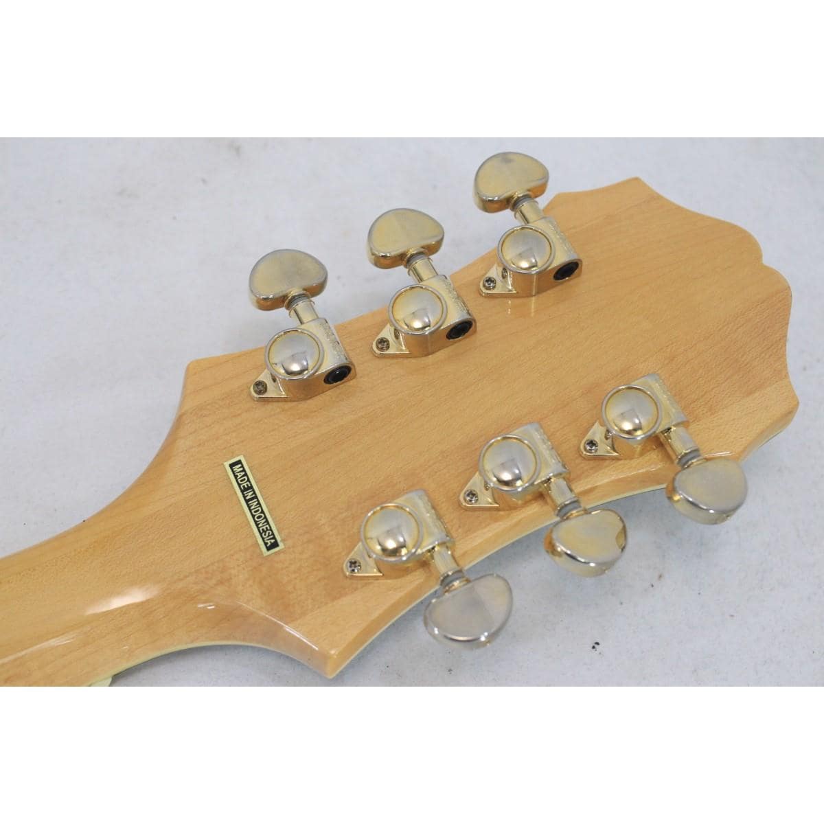 ＥＰＩＰＨＯＮＥ　　ＪＯＥ　ＰＡＳＳ　ＥＭＰＥＲＯＲ　ＩＩ