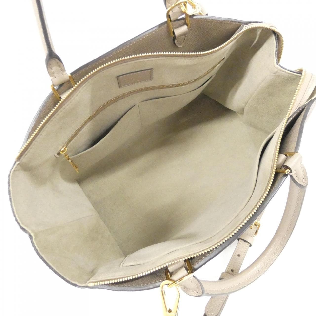 ルイヴィトン モノグラム アンプラント グラン パレ MM M45833 バッグ