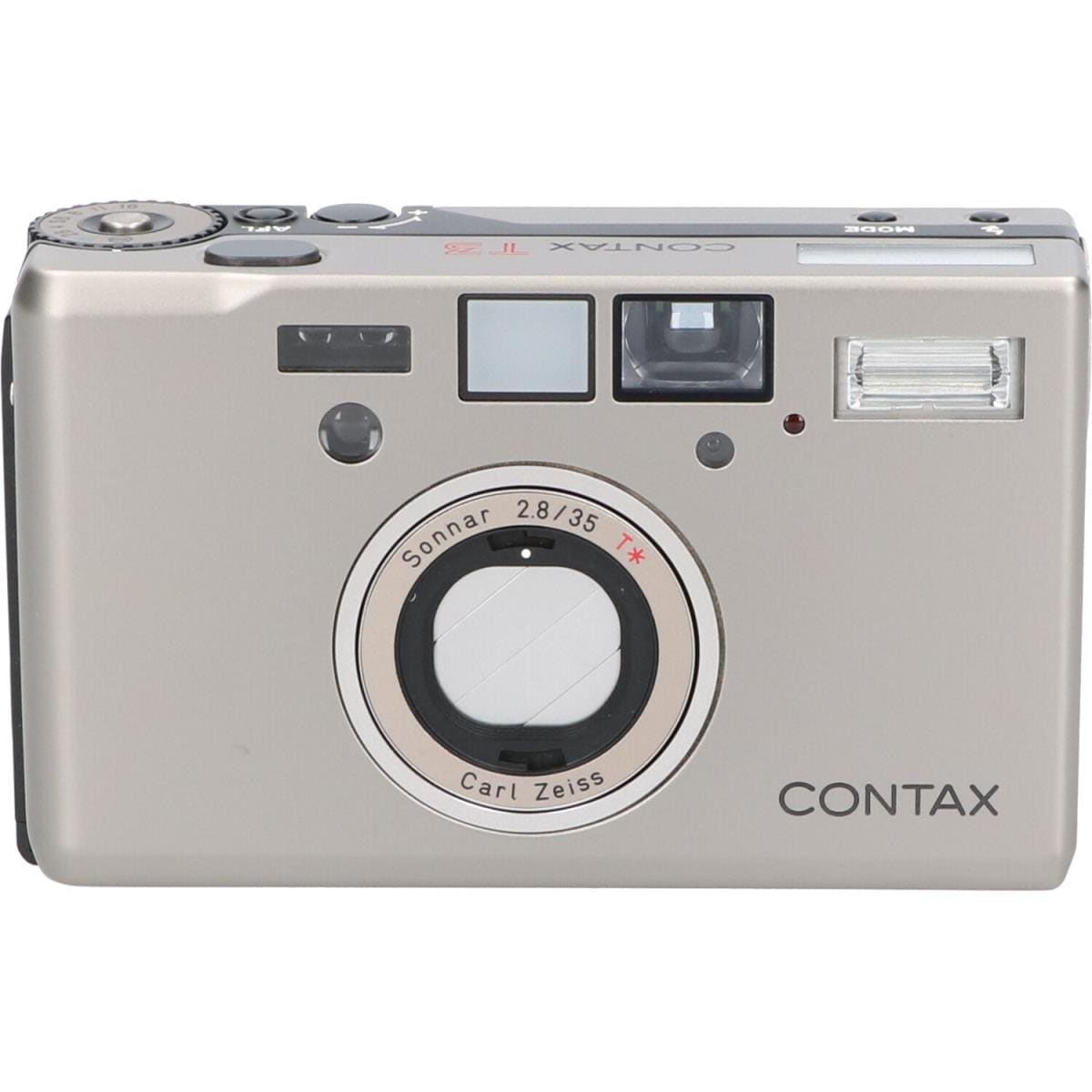 CONTAX T3