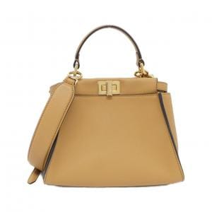 FENDI Peekaboo 迷你 8BN244 AHJW 包