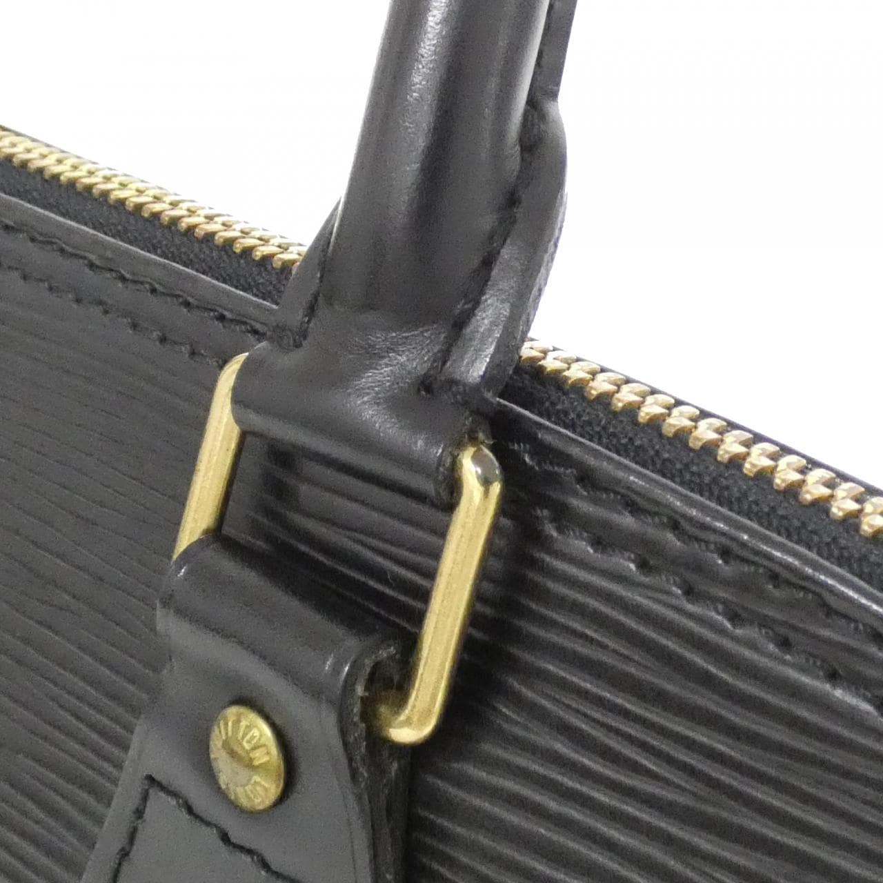 ルイヴィトン エピ アルマ PM M52142 バッグ
