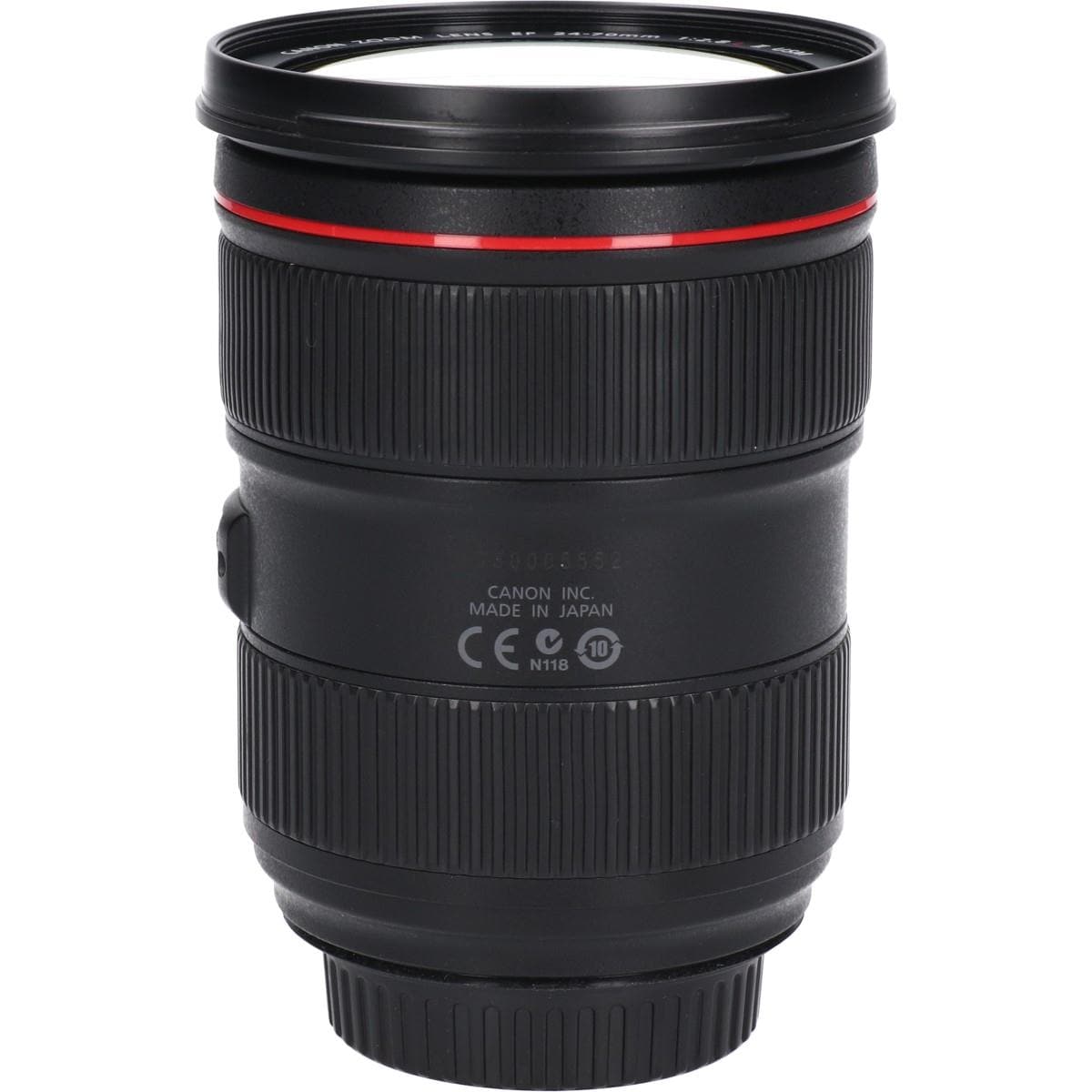 ＥＦ２４－７０ｍｍ　Ｆ２．８ＬＩＩＵＳＭ