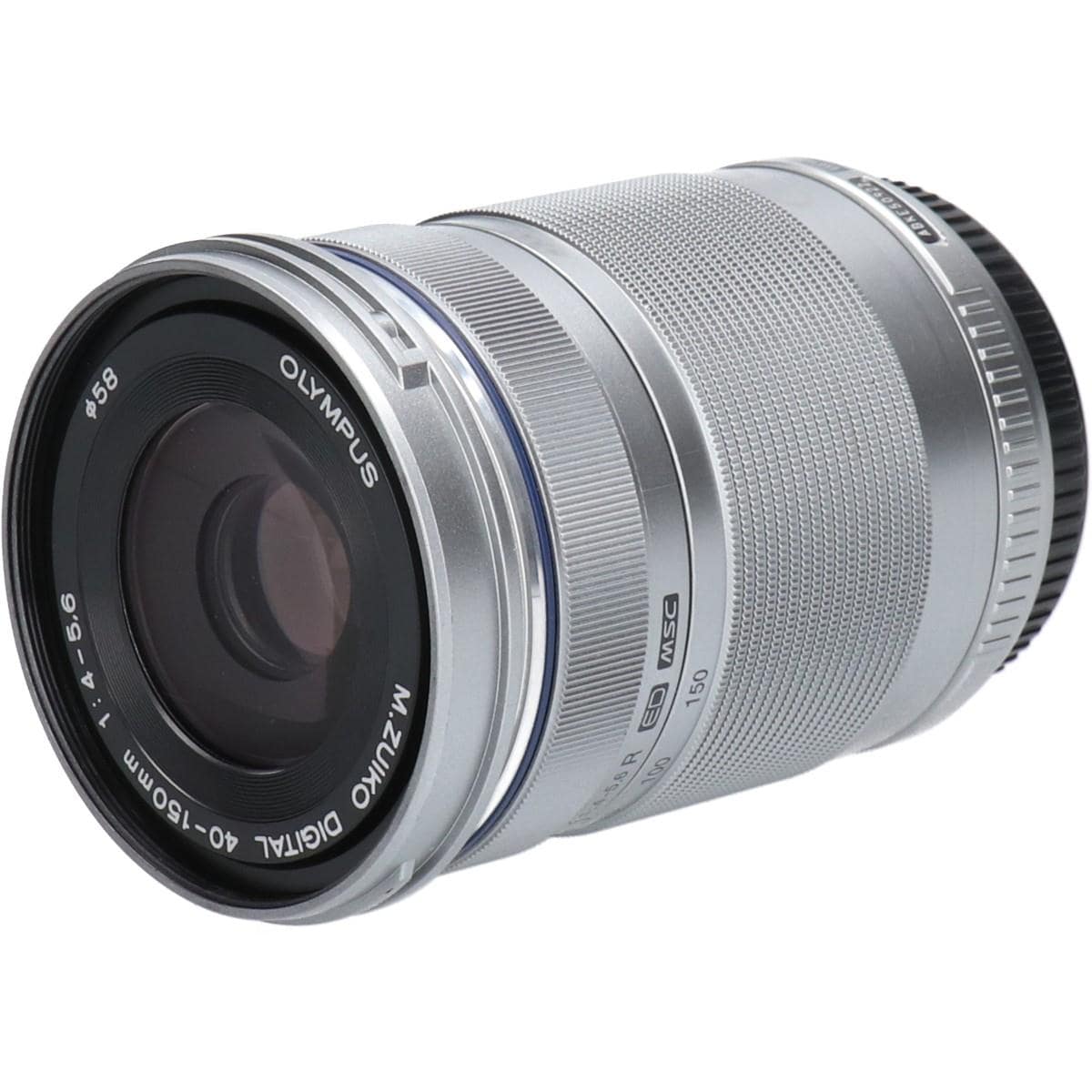 ＭＺＤ　ＥＤ４０－１５０ｍｍ　Ｆ４－５．６Ｒ