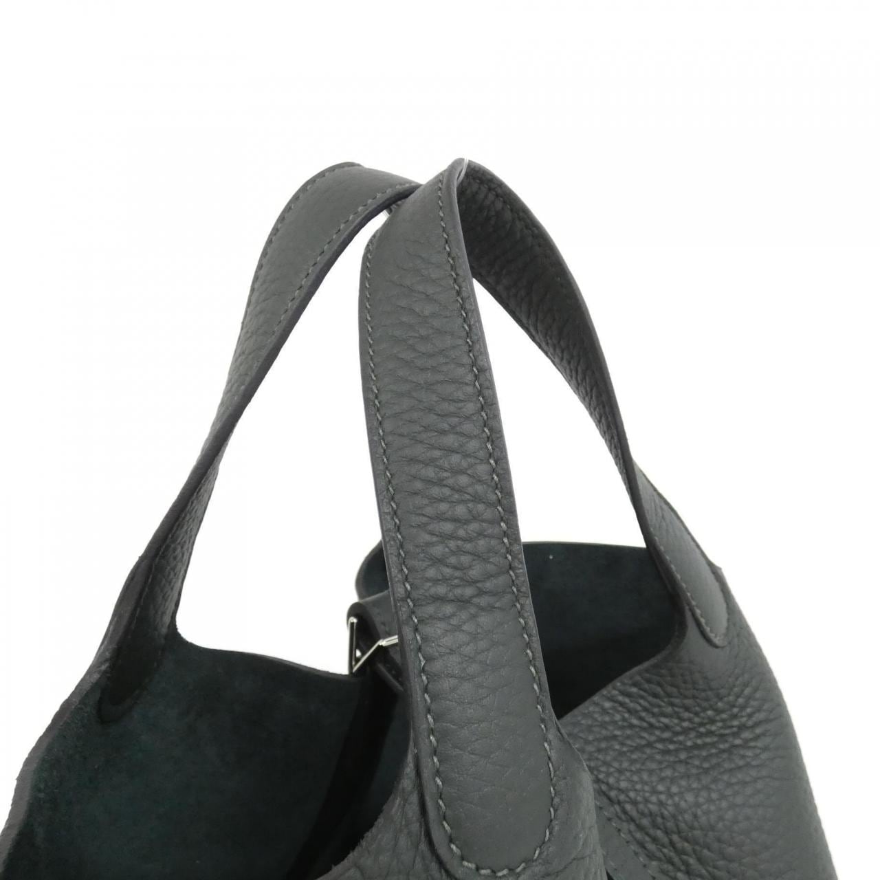 【未使用品】エルメス ピコタン ロック PM 056289CK バッグ