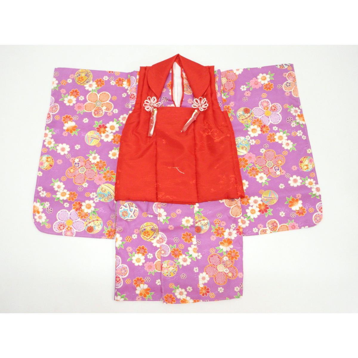 【未使用品】子供　被布セット