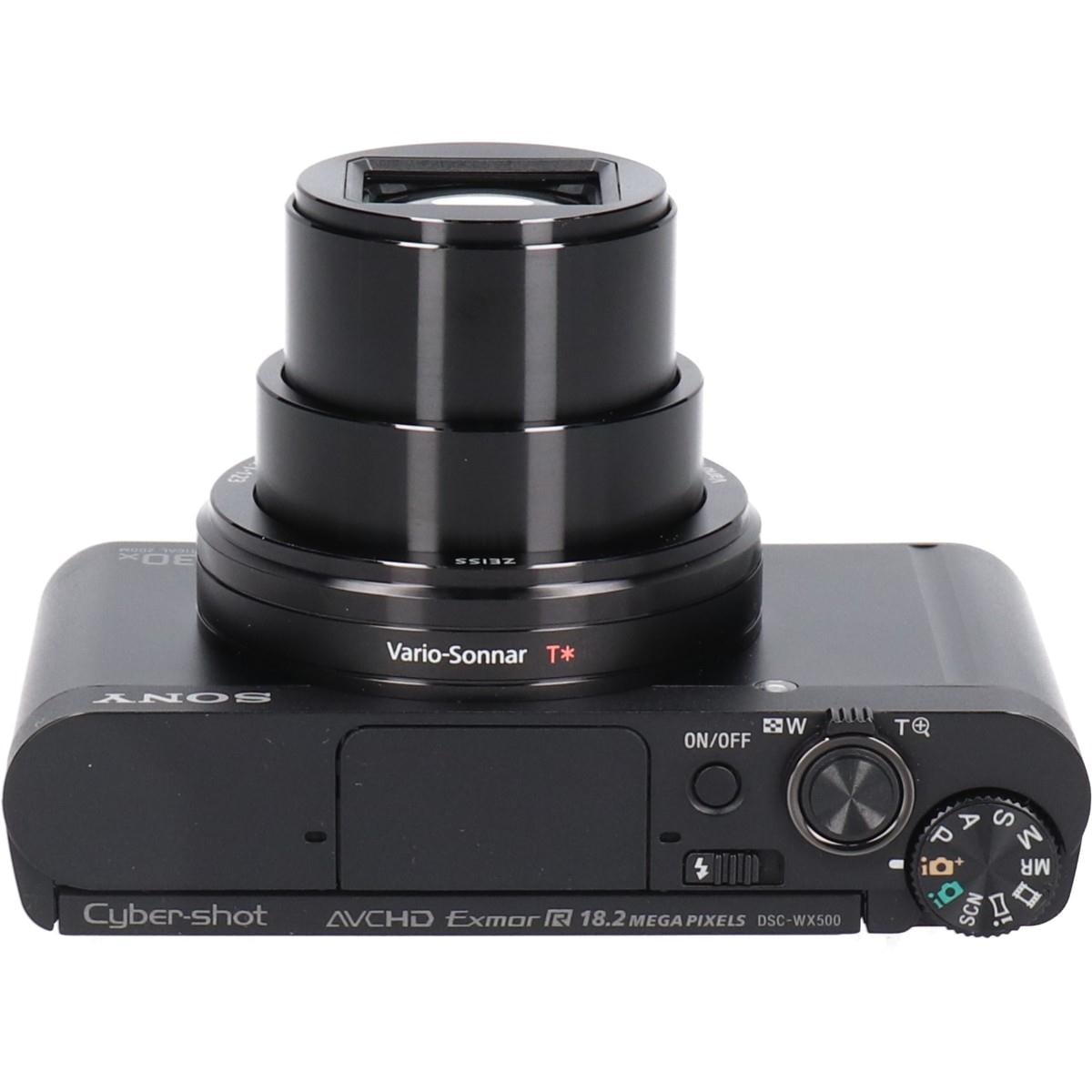 ＤＳＣ－ＷＸ５００