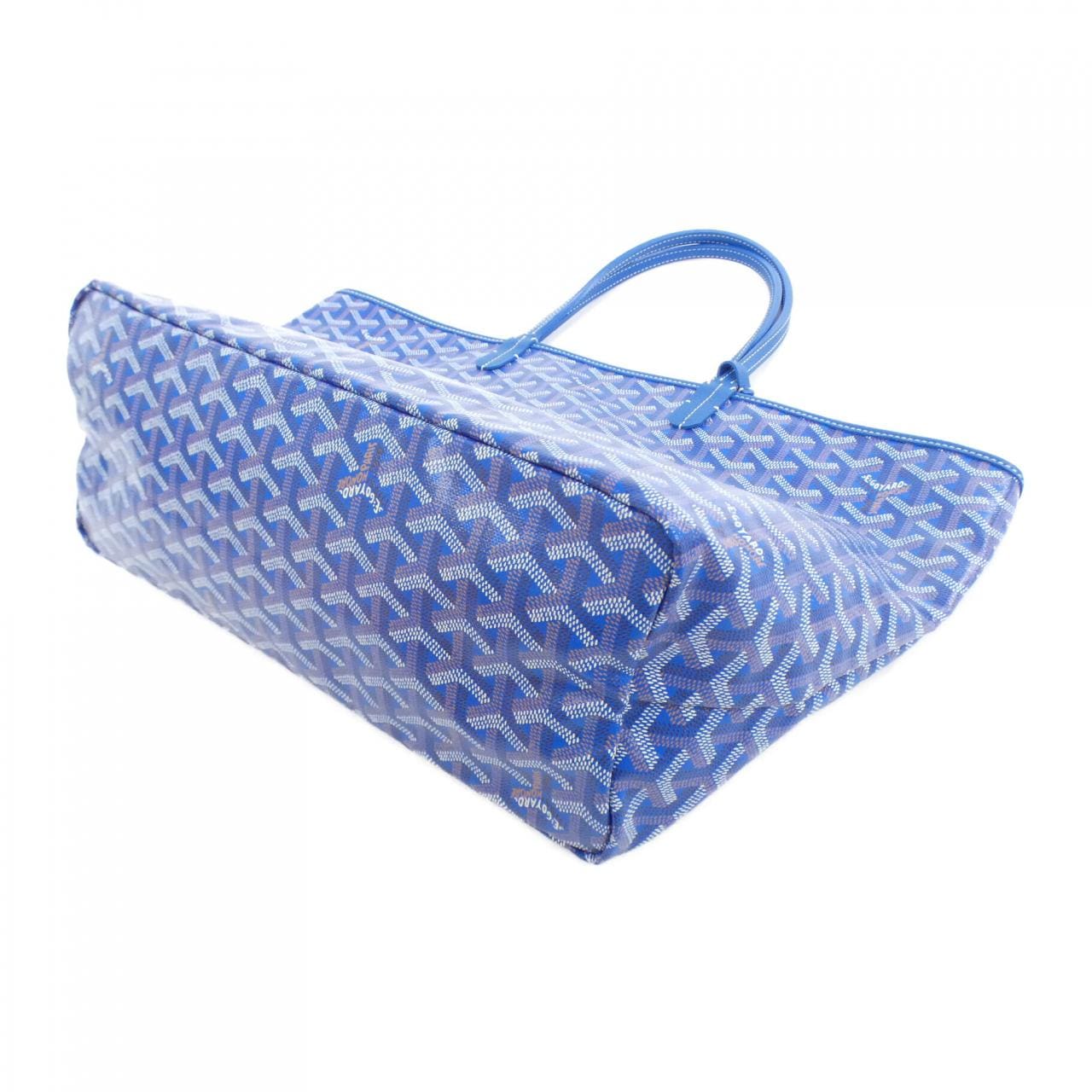 GOYARD Saint Louis 小號 AMA LOUIS 小號包