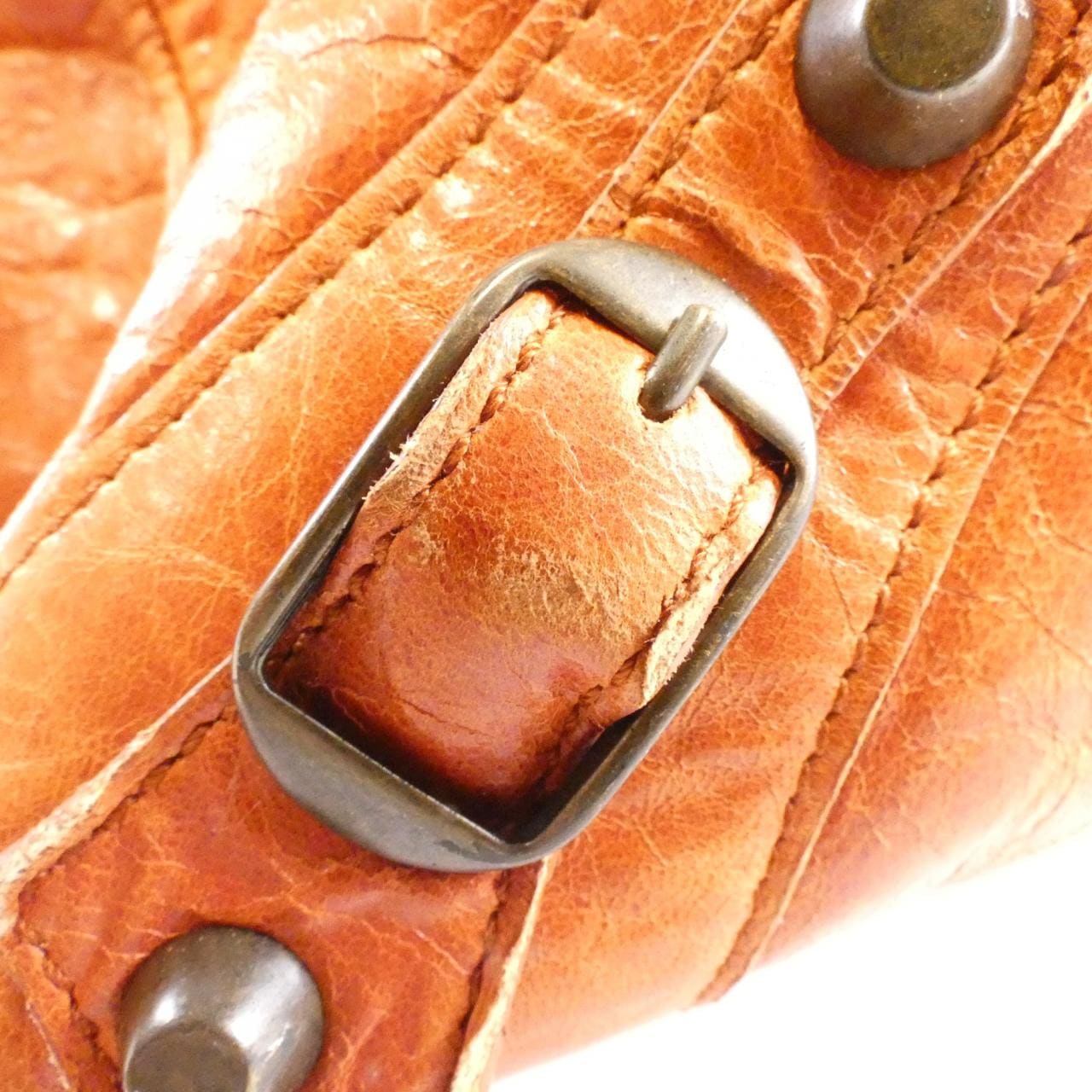 バレンシアガ THE TWIGGY 128523 バッグ