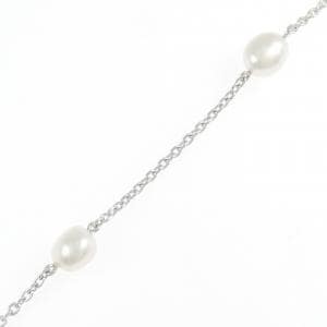 ミキモト 白蝶パール ブレスレット