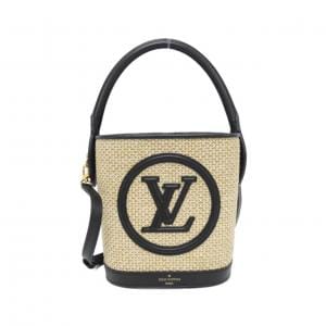 ルイヴィトン スプリング インザシティ プティ バケット M59961 バッグ