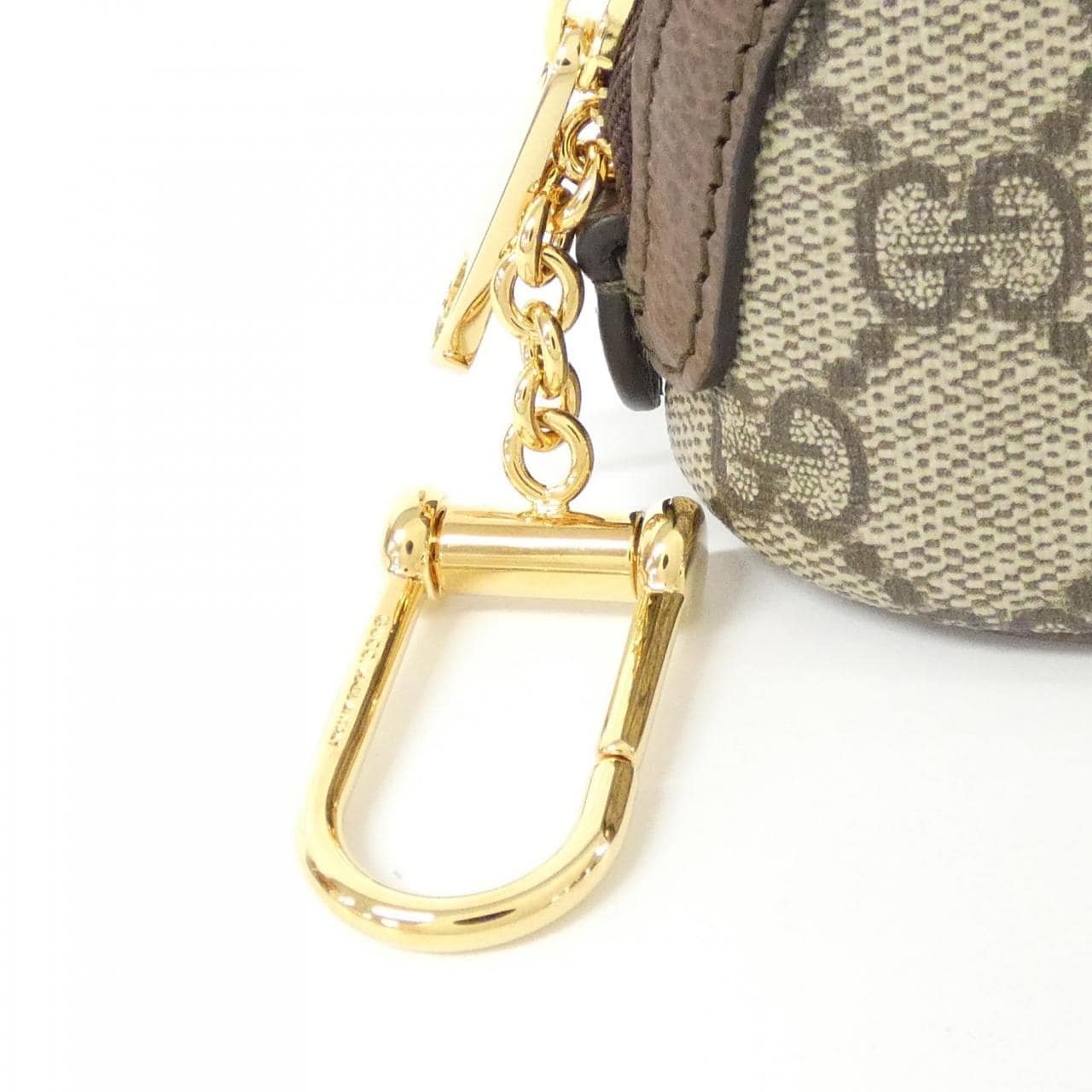 グッチ 625707 96IWG コイン＆キーケース