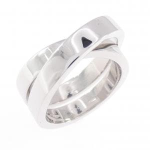 カルティエ パリ リング