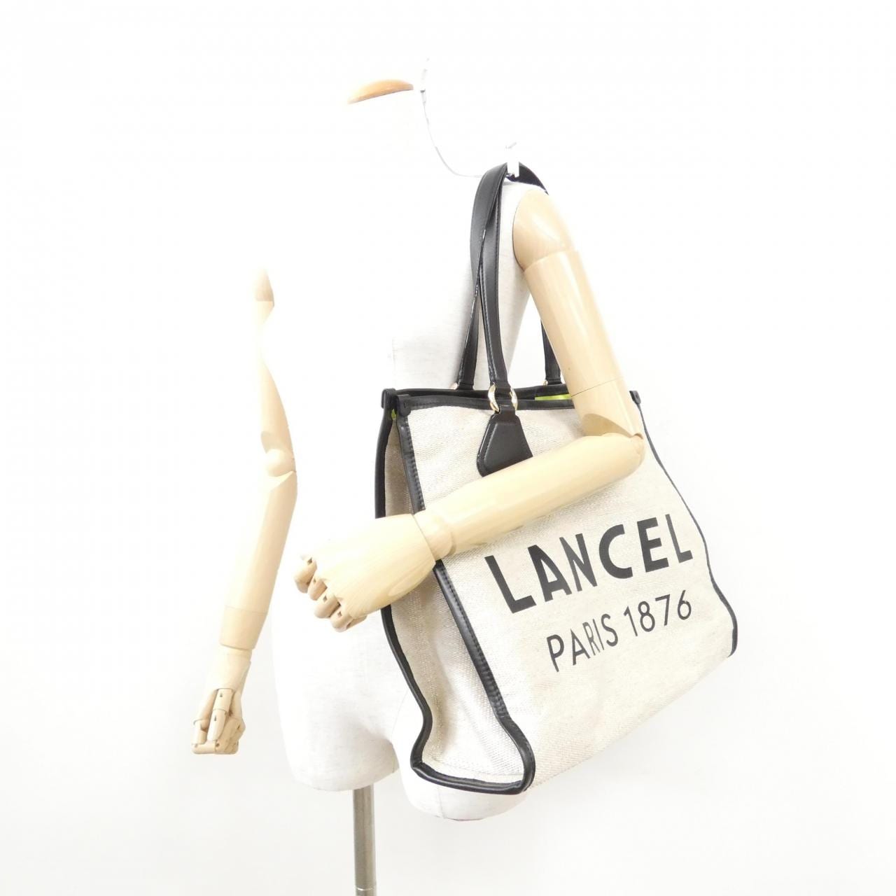 [新品] Lancel A10749 包包