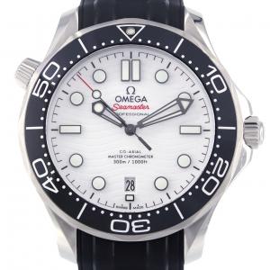 [BRAND NEW] Omega Seamaster Diver 300M 210.32.42.20.04.001 SS Automatic
