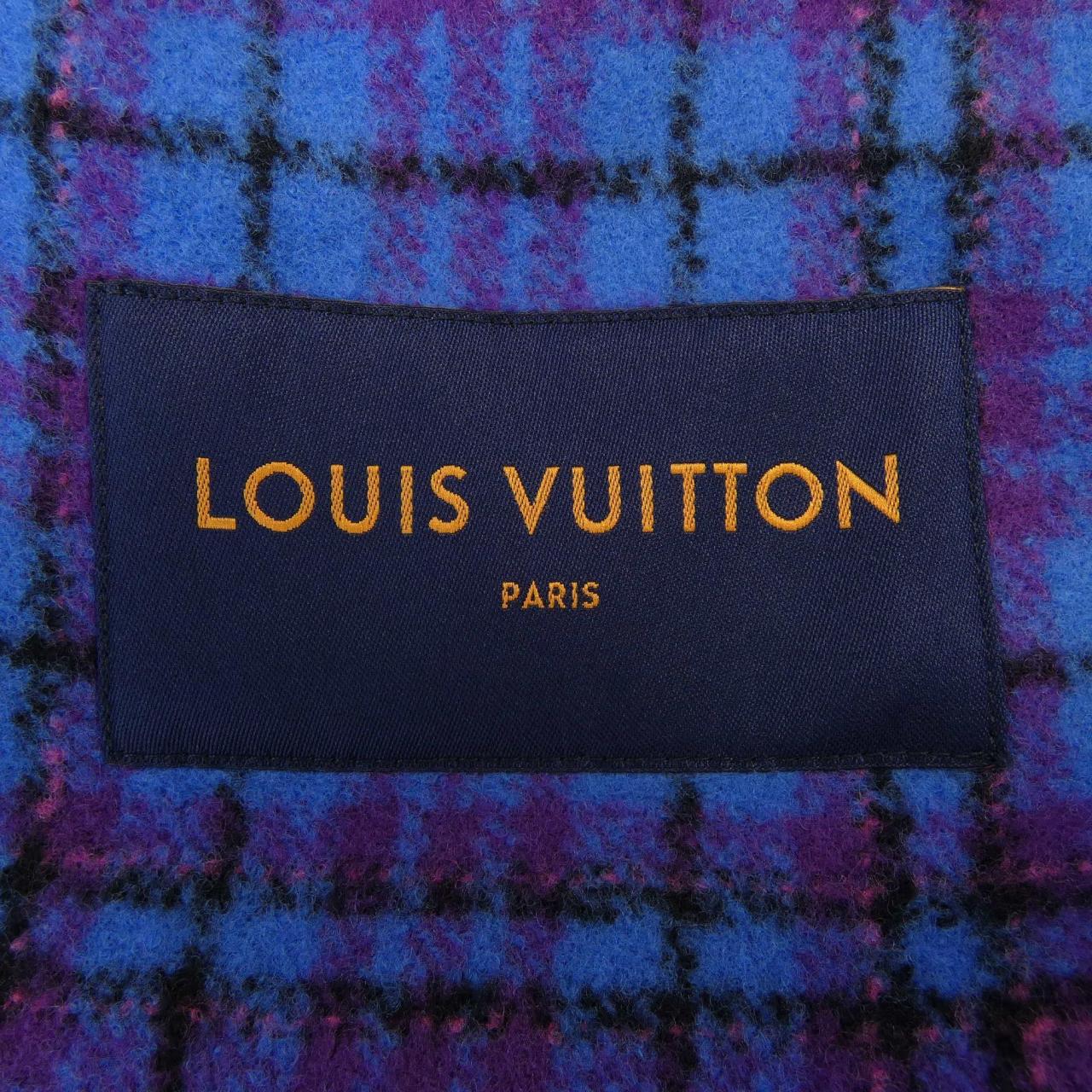 LOUIS VUITTON VUITTON jacket