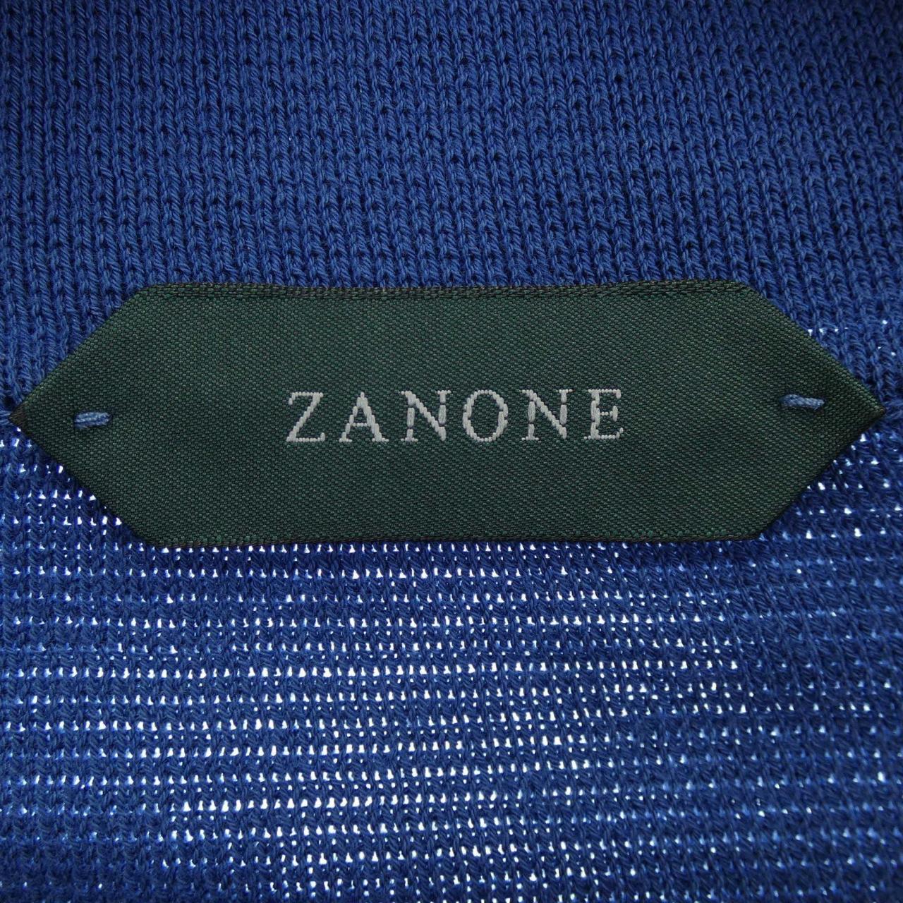 ザノーネ ZANONE ブルゾン